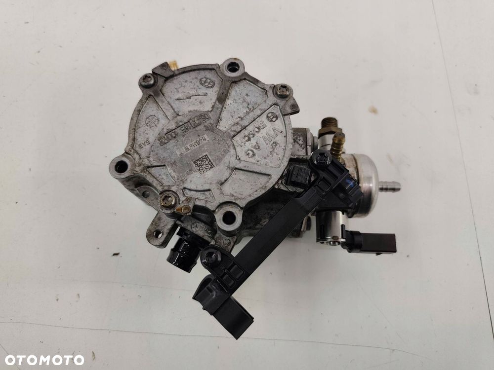 AUDI A4 B9 POMPA VACUM 06K145100AA 06G127025A - 3