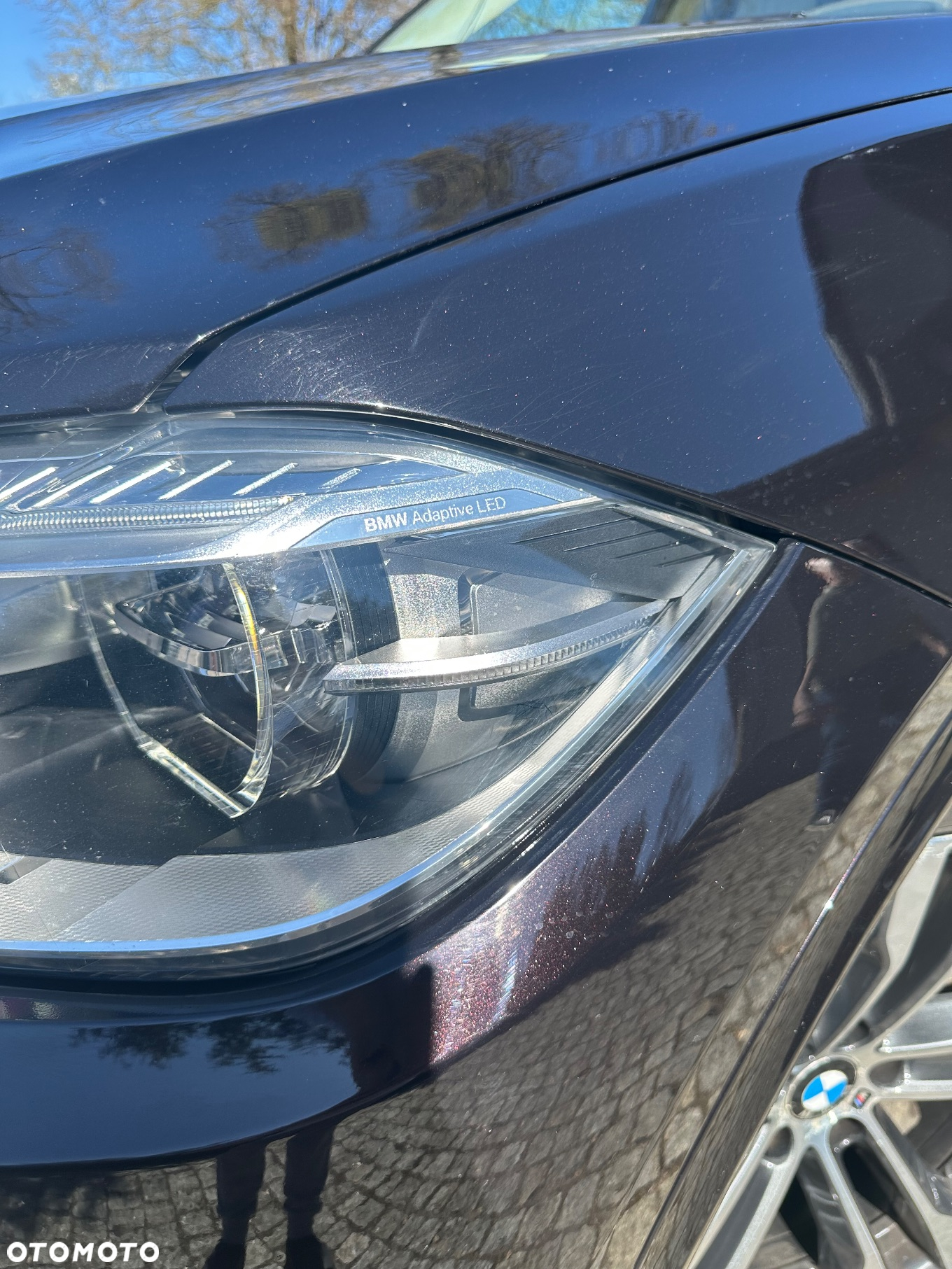 BMW X5 M M50d - 6