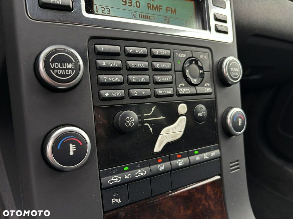 Volvo S80 2.0D Summum - 15