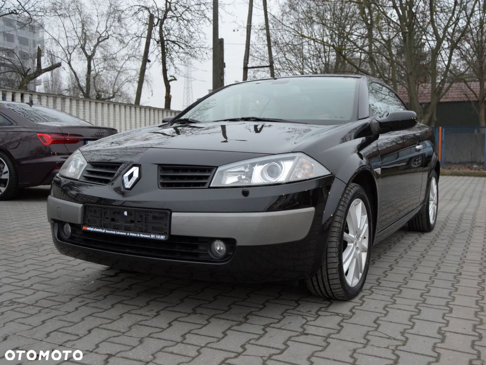 Renault Megane 2.0 Dynamique - 1