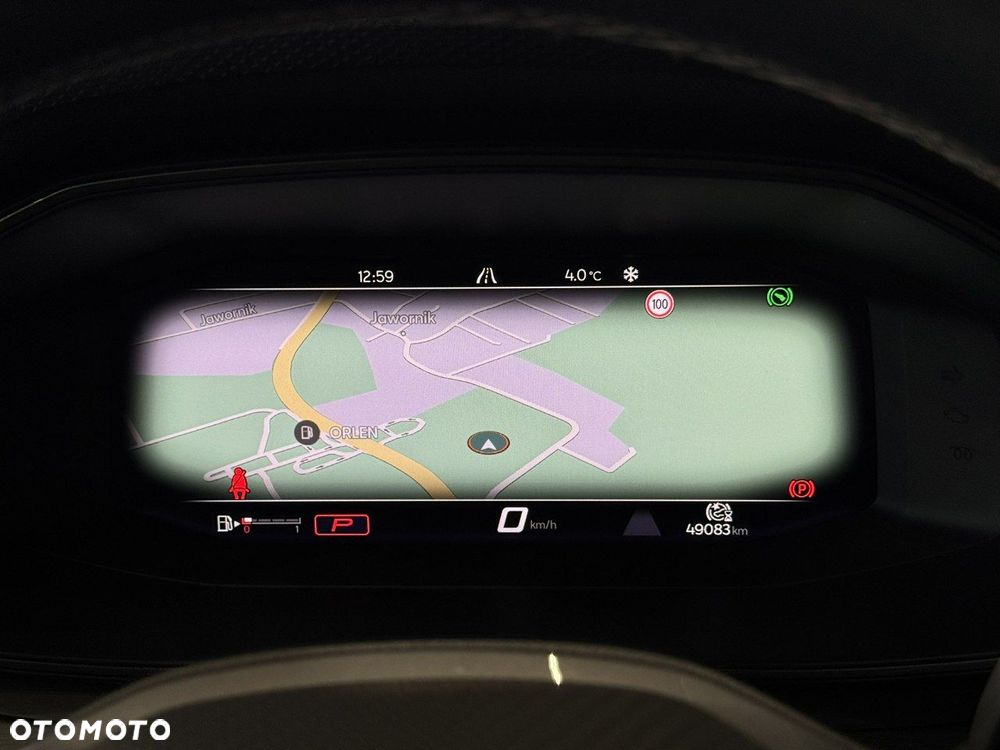 Cupra Leon Sportstourer - 27