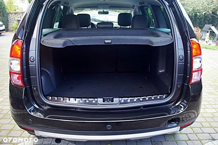 Dacia Duster 1.2 TCe Comfort - 20