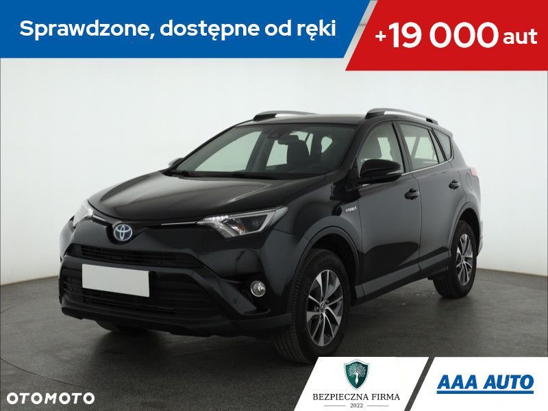 Toyota RAV4 - 2