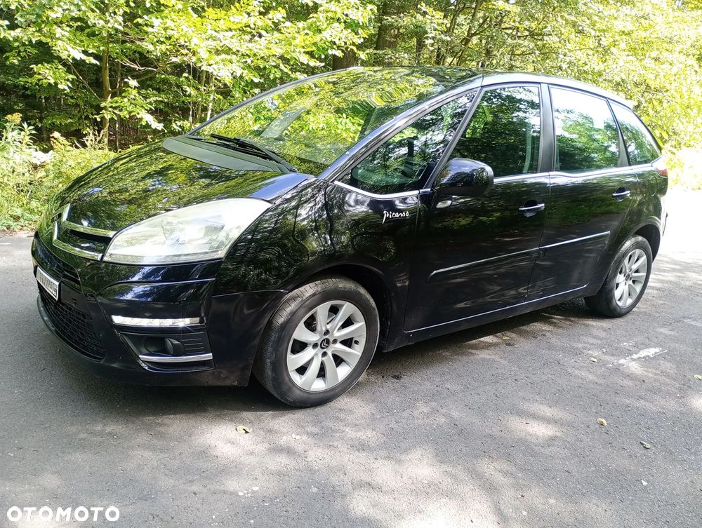 Citroën C4 Picasso 1.6 HDi SX Pack - 3