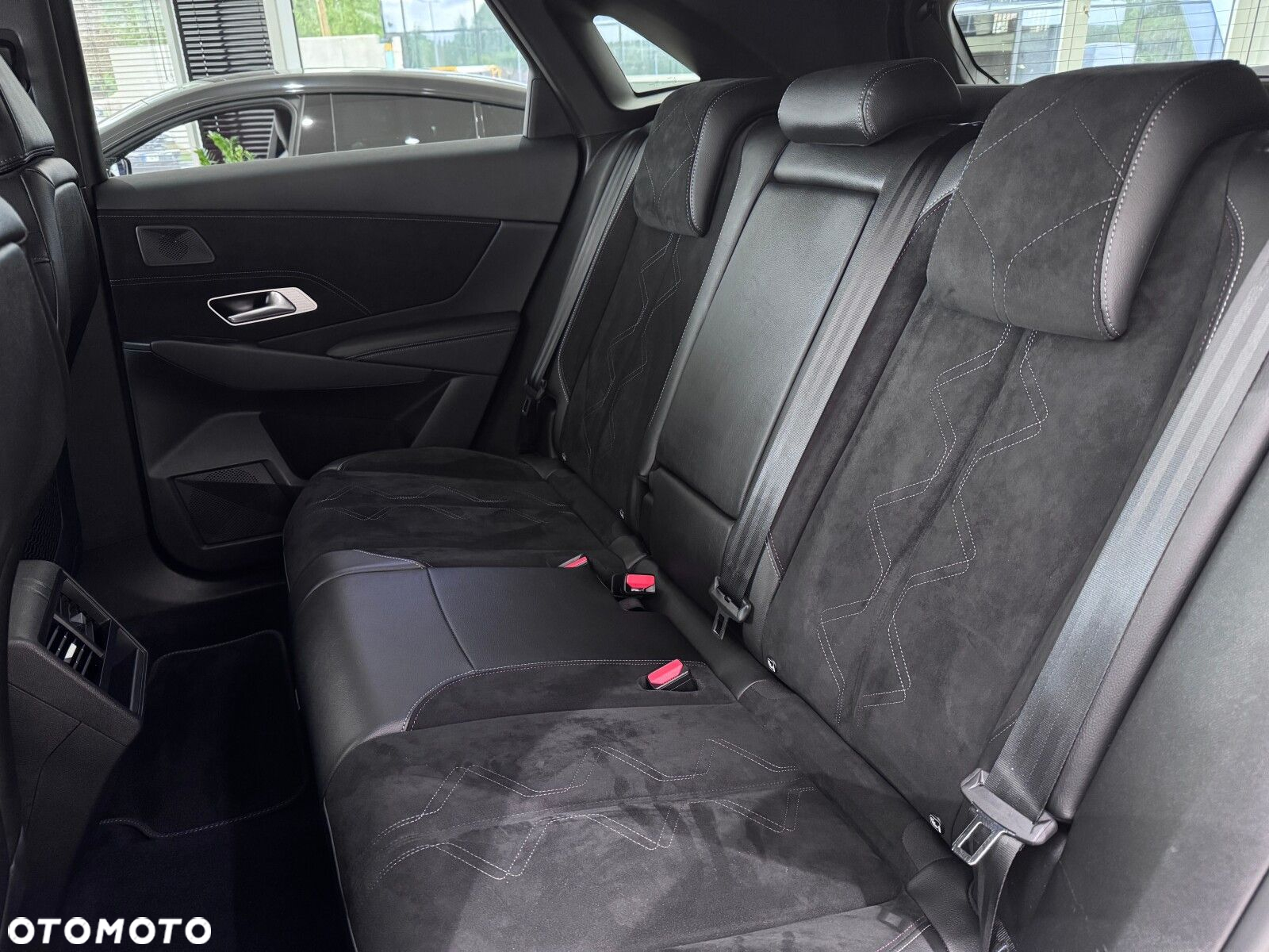 DS Automobiles DS 7 Crossback 1.5 BlueHDi Performance Line - 13