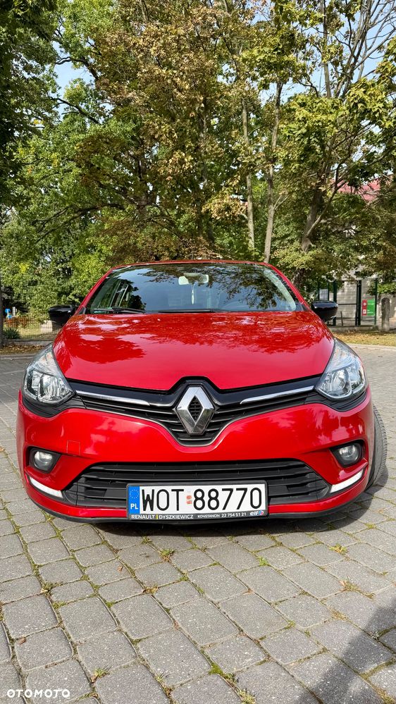 Renault Clio 0.9 Energy TCe Limited - 2