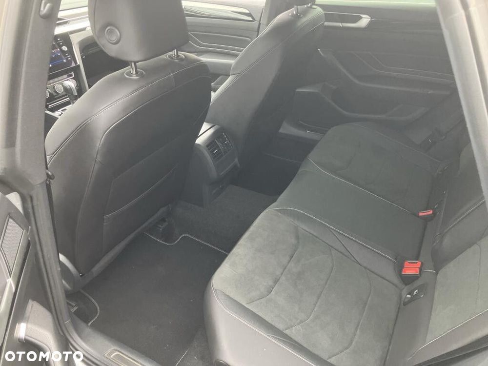 Volkswagen Arteon Shooting Brake - 6