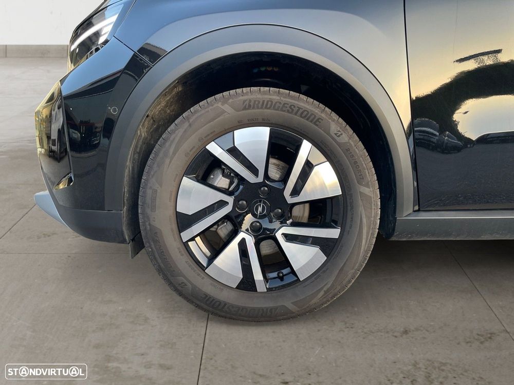 Opel Frontera 44 kWh GS - 9