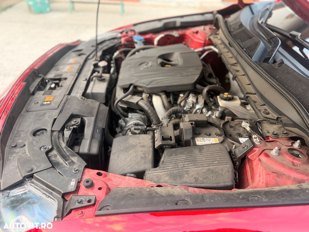 MAZDA CX-5 2024 — imagine 18