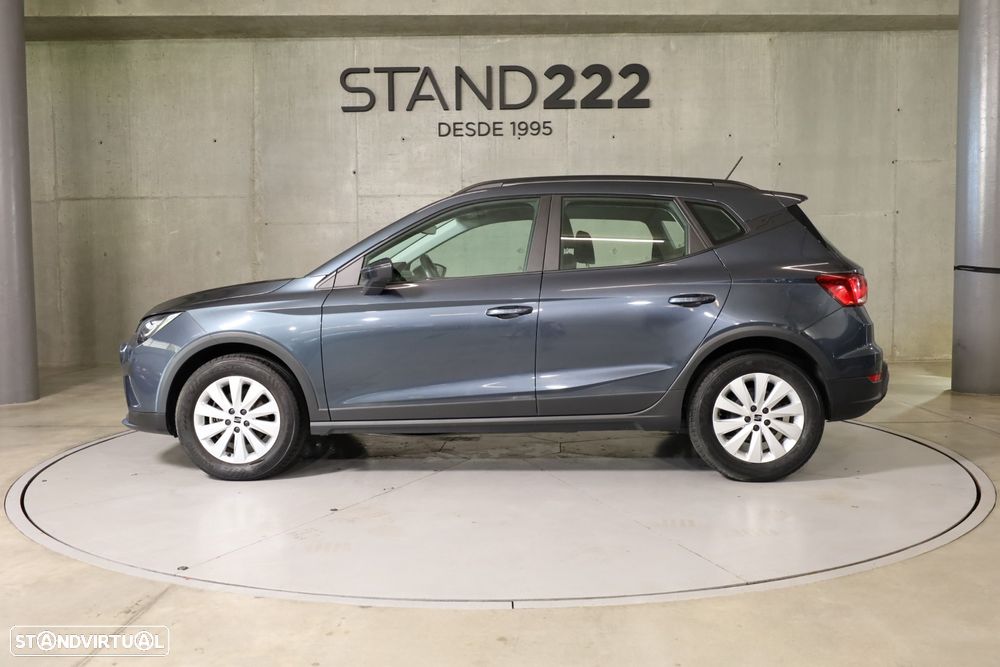 SEAT Arona 1.0 TSI Style - 8