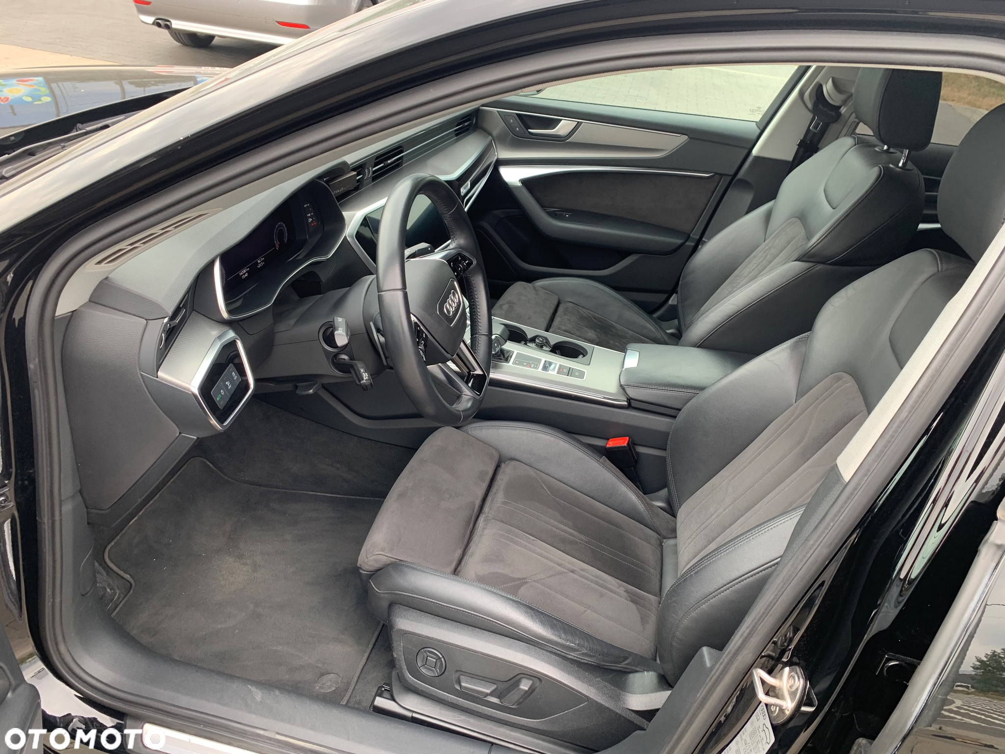 Audi A6 - 15