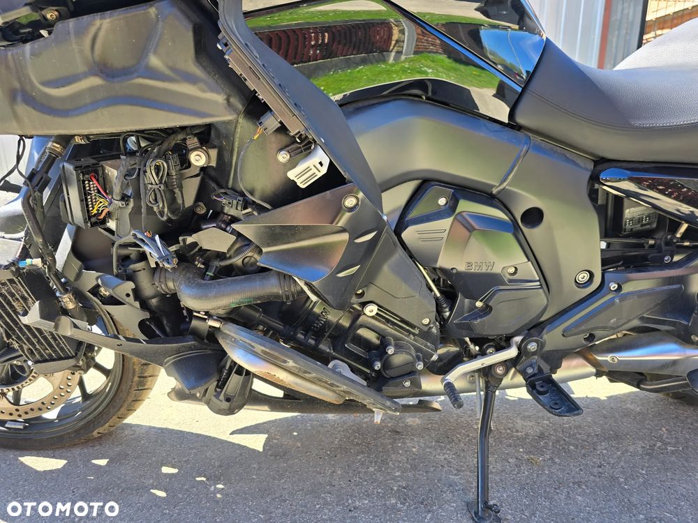 BMW K - 23