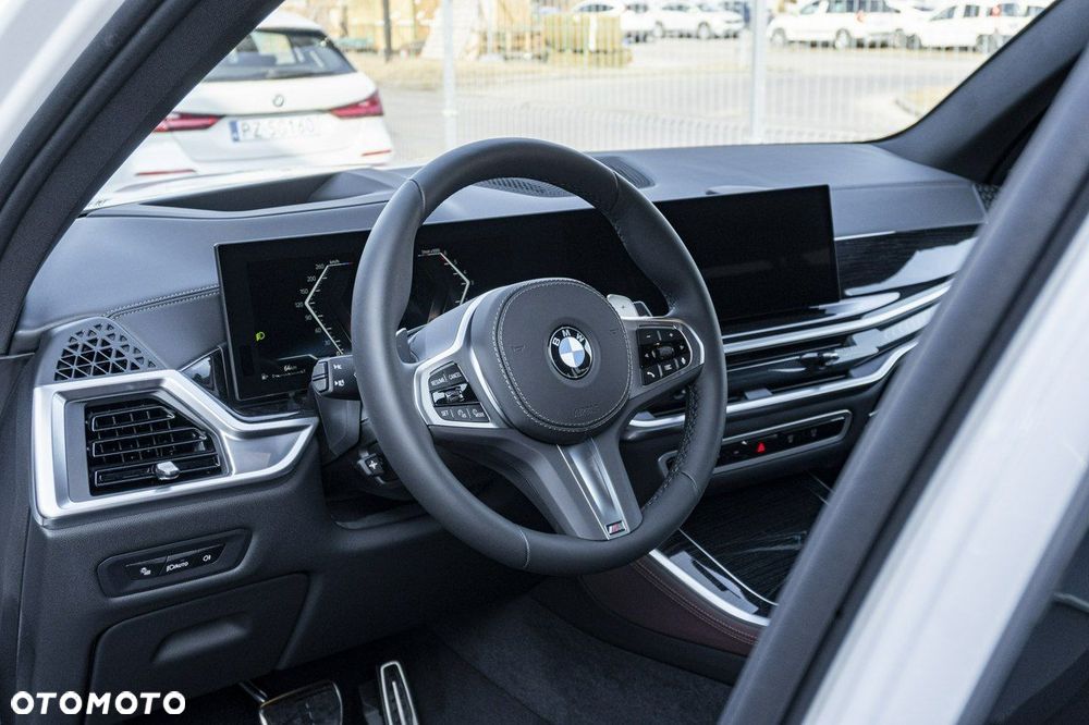 BMW X5 - 12
