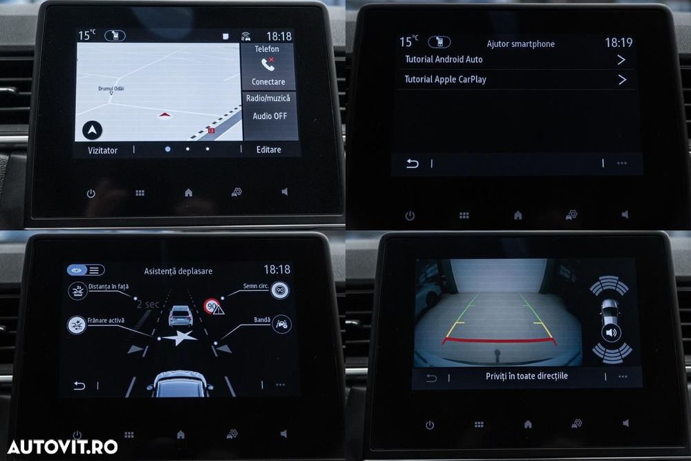 Renault Captur TCe 90 Intens - 13