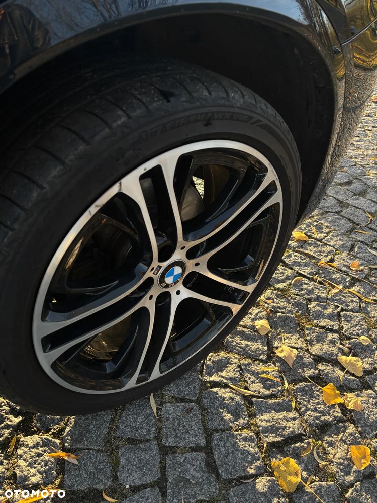 BMW X4 xDrive20d M Sport - 8