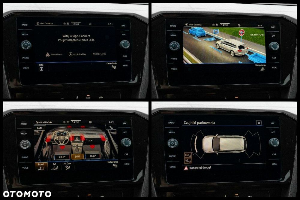 Volkswagen Passat 1.5 TSI EVO Business DSG - 21