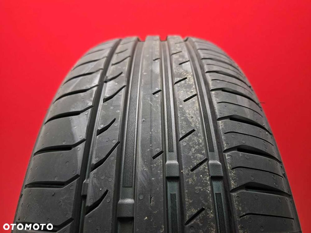 215/60 R 17 Nowe letnie opony Trazano ZuperEco Z-107 - 2