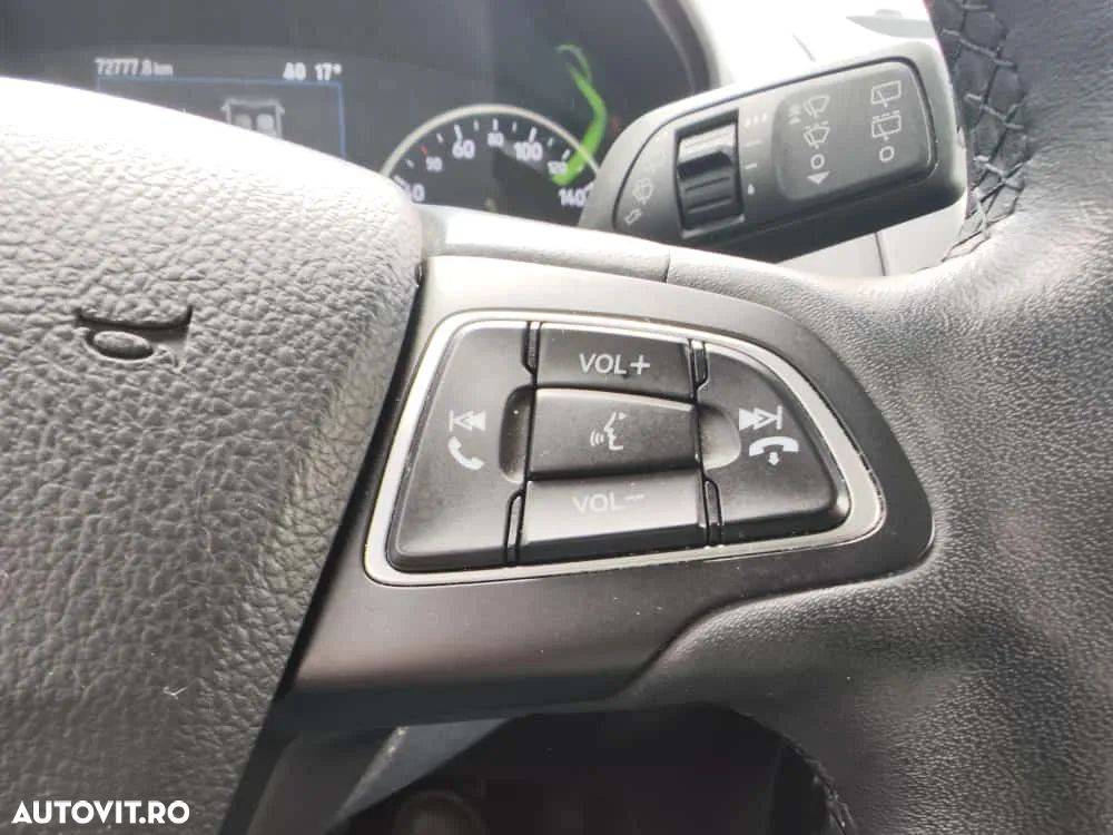 Ford EcoSport 1.5 EcoBlue Titanium - 24