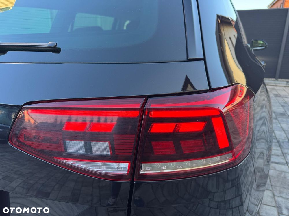 Volkswagen Passat 2.0 TDI EVO Business DSG - 7