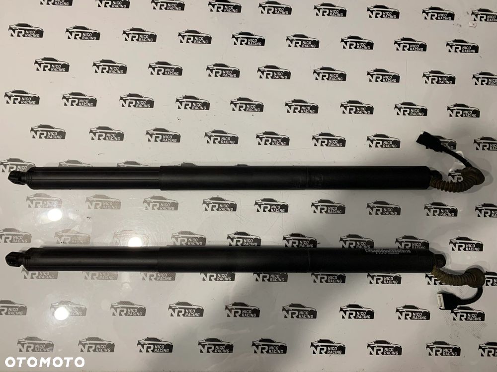 SIŁOWNIK TELESKOP KLAPY BAGAŻNIKA BMW 2 F46 2696591 7365979 - 1