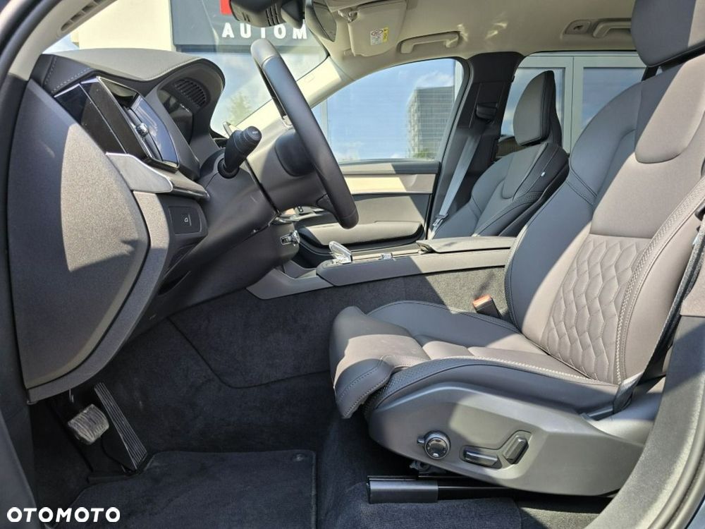 Volvo XC 90 B5 B AWD Plus Bright 7os - 7