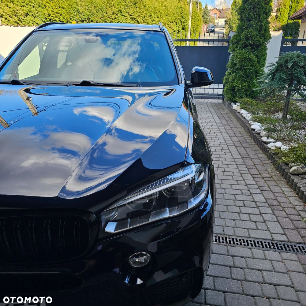 BMW X5 xDrive25d sport - 3