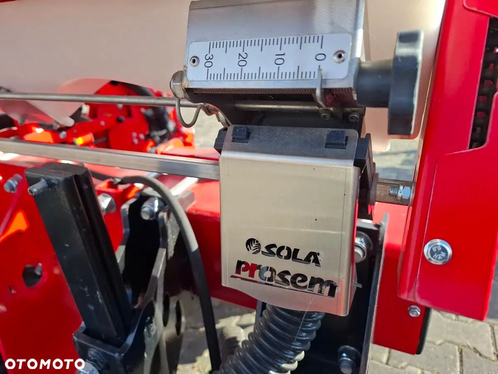 Sola PROSEM K Basic Fix - 13