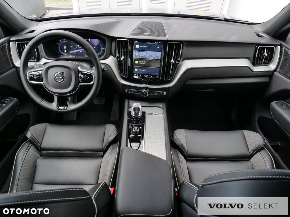Volvo XC 60 - 18