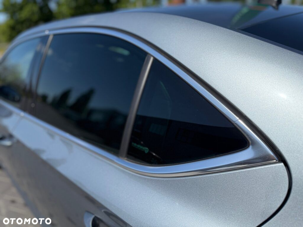 Skoda Superb 2.0 TDI 4x4 Style DSG - 10