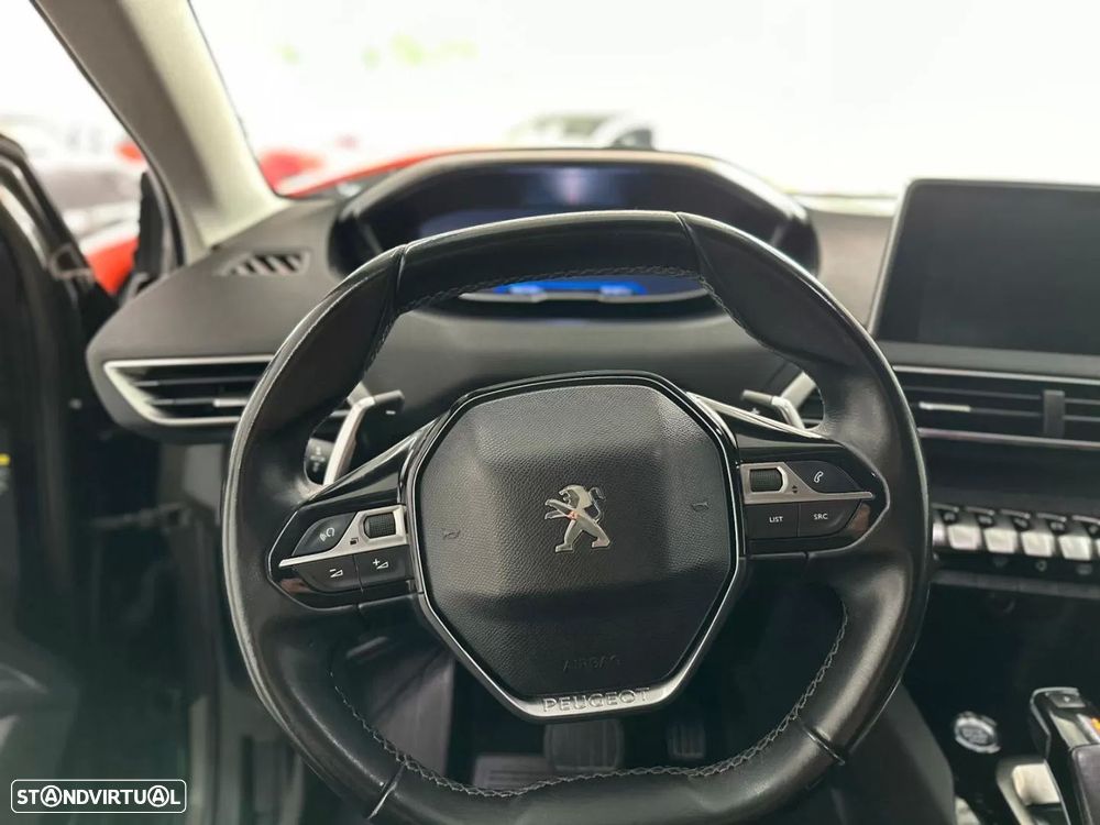 Peugeot 3008 - 19