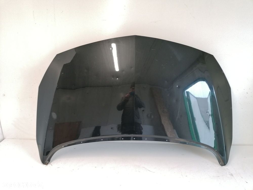 Maska OPEL Astra J IV 4 GRAD - 1