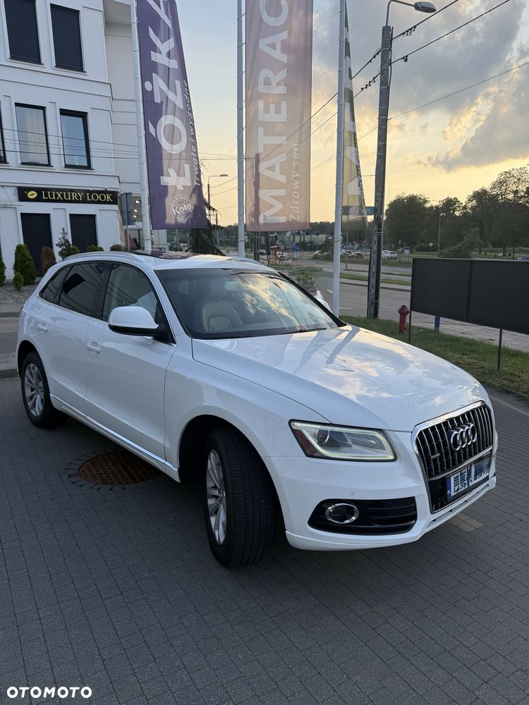 Audi Q5 - 3