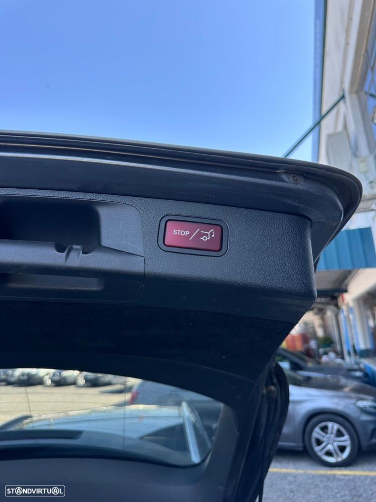 Mercedes-Benz E 220 d AMG Line - 5