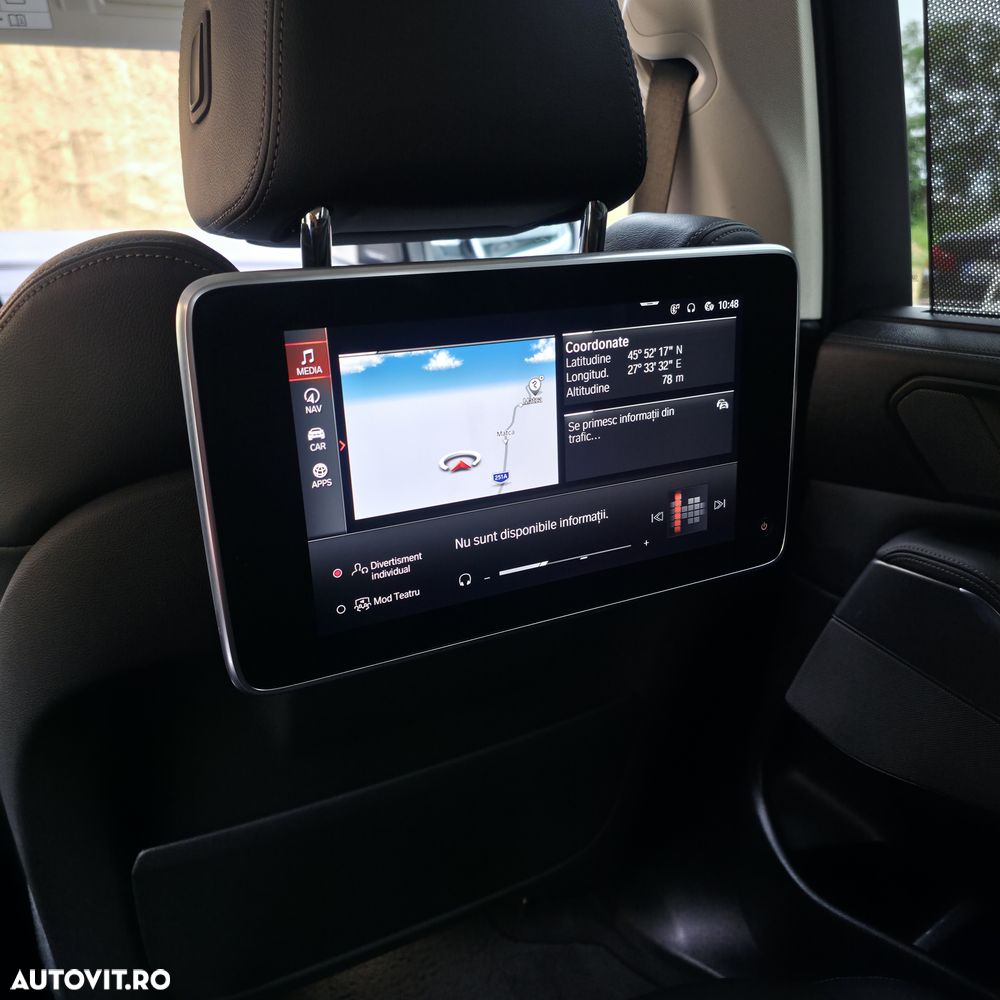 BMW X5 - 9