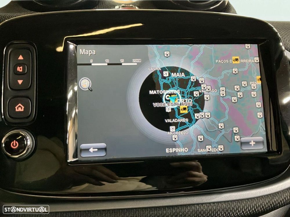 Smart ForTwo Coupé - 18