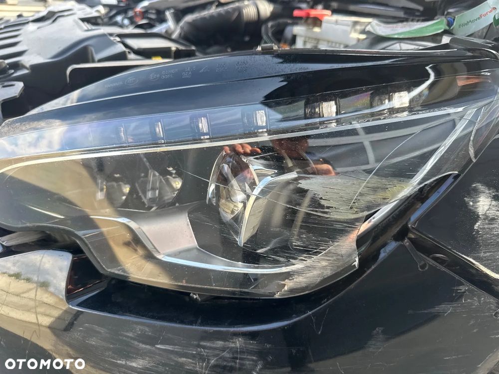 Peugeot 308 1.5 BlueHDi Allure Pack S&S EAT8 - 12