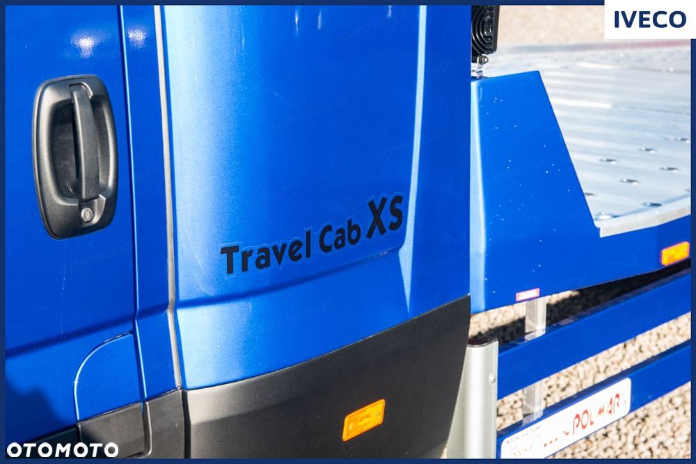 Iveco Daily 50C21HA8/P Autolaweta 3.0 210KM - 7