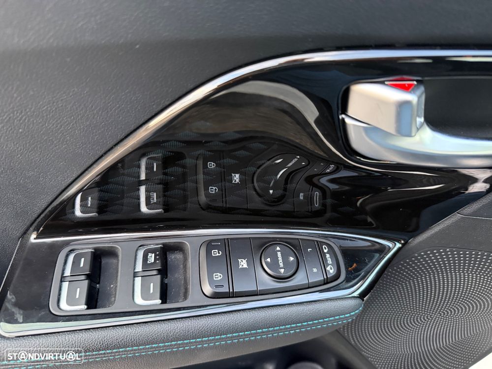 Kia e-Niro 64kWh - 19