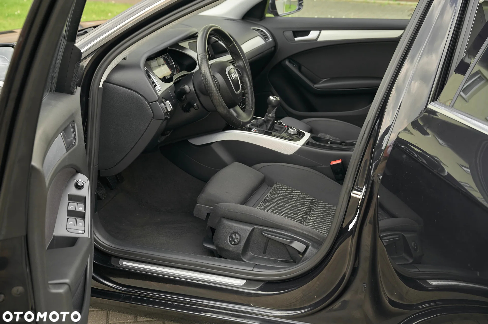 Audi A4 2.0 TDI Limited Edition - 28