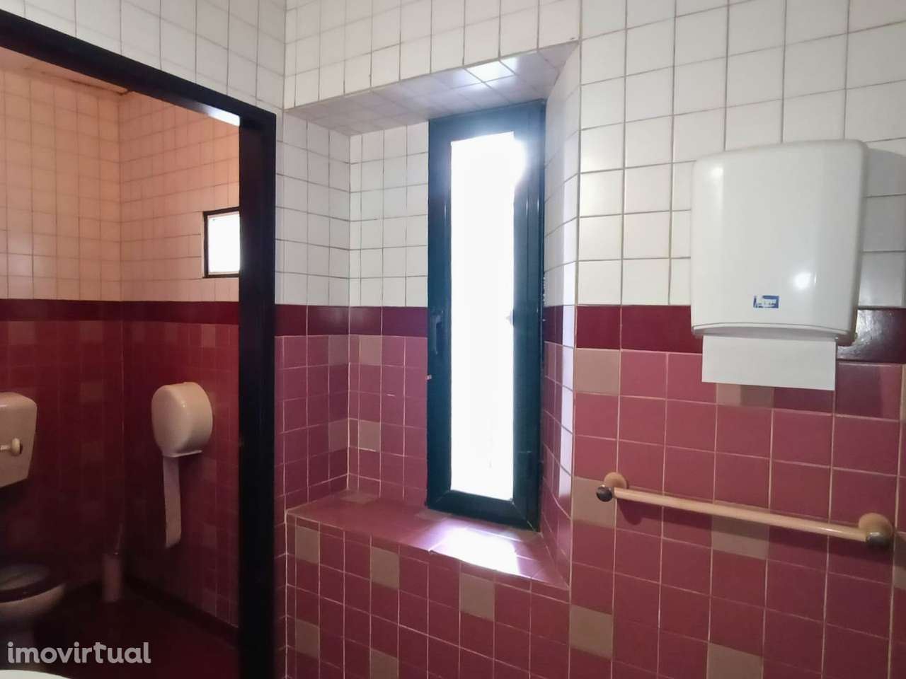 Prédio para Café/Restaurante no Centro Histórico - Grande imagem: 5/16