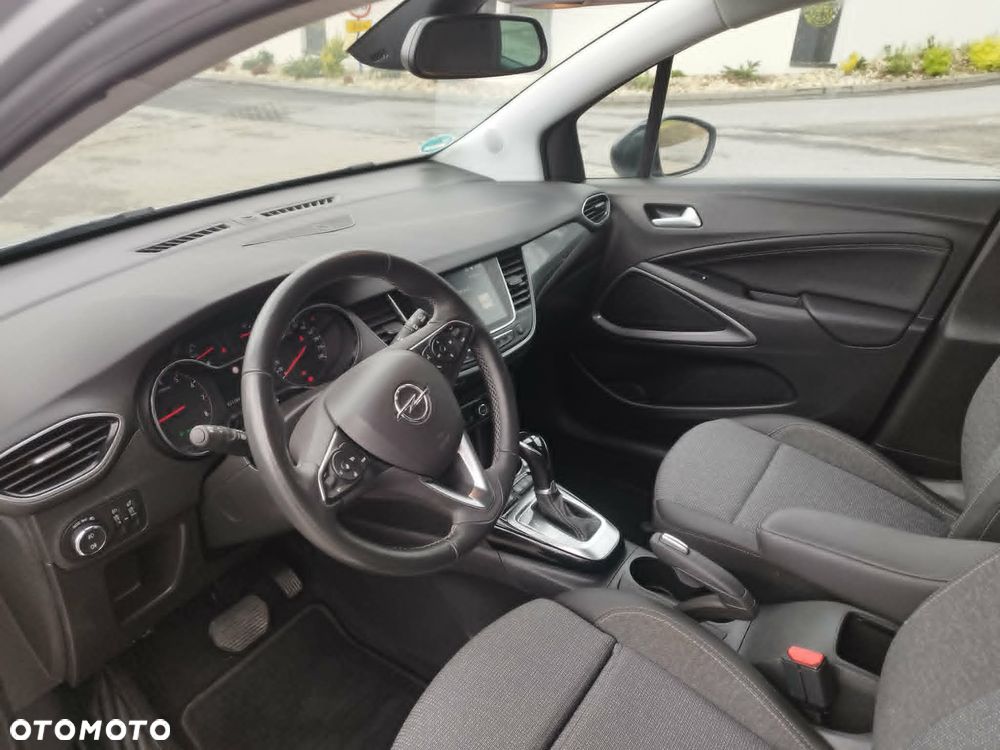 Opel Crossland 1.2 T Ultimate Pack - 6