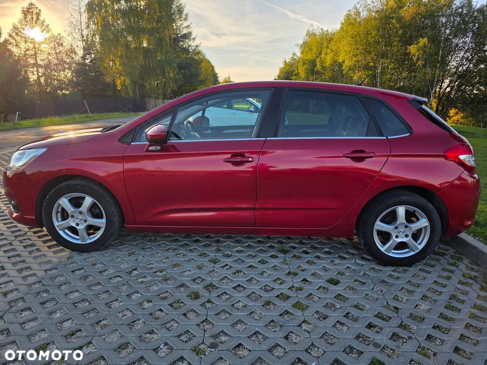 Citroën C4 - 15
