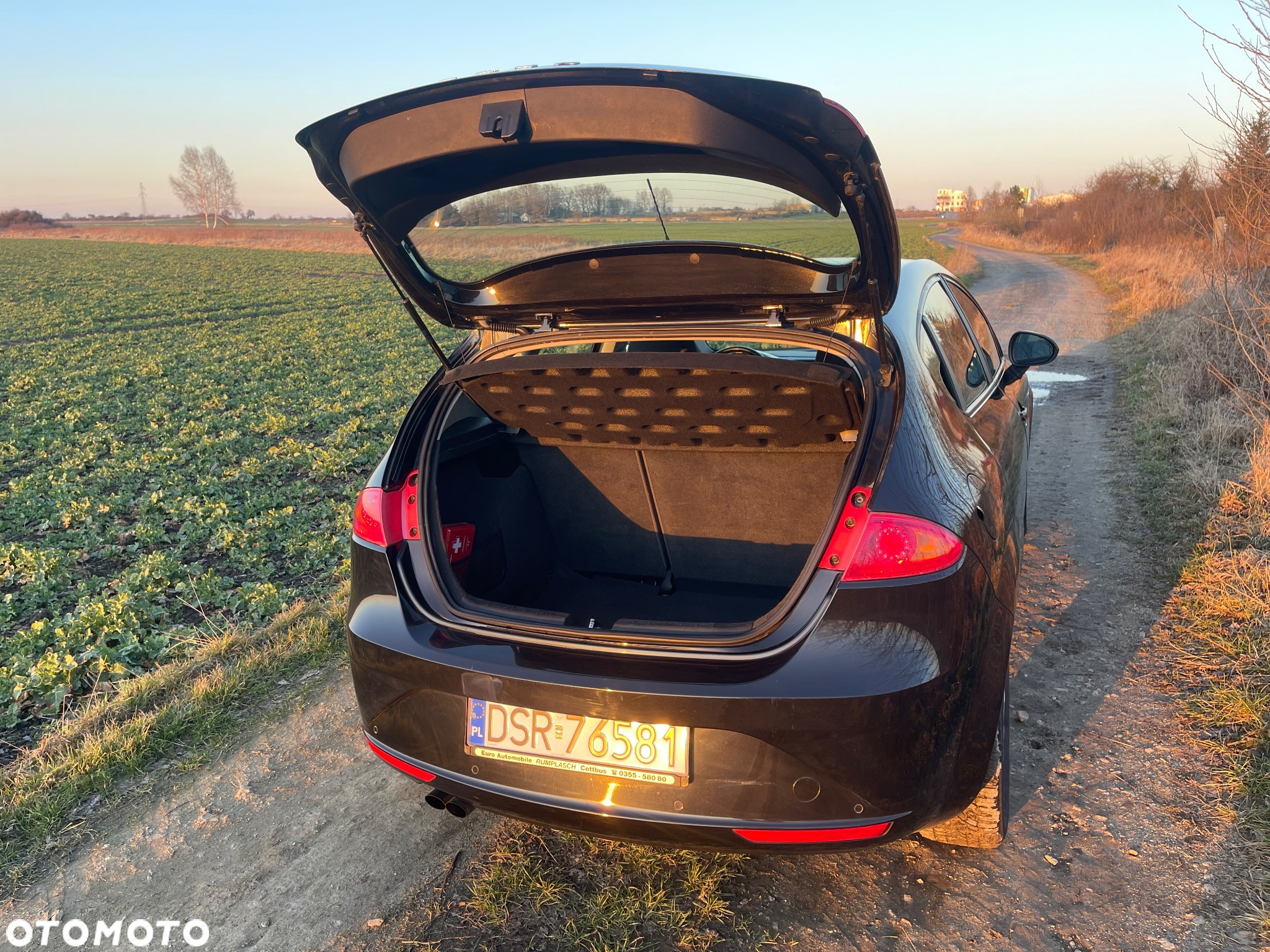 Seat Leon 1.4 TSI FR S&S - 9
