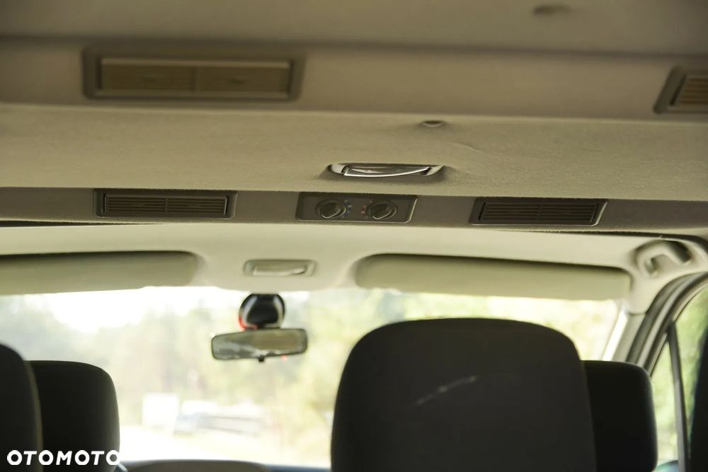 Opel Vivaro L1H1 Tour - 19