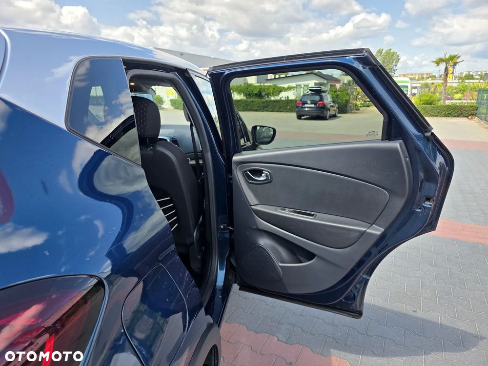 Renault Captur 0.9 Energy TCe Life EU6 - 12