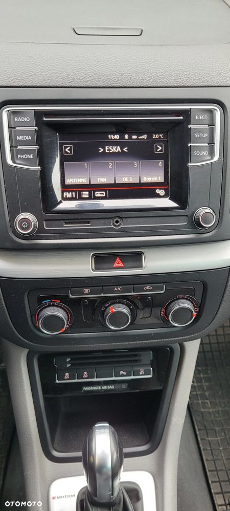 Volkswagen Sharan - 17