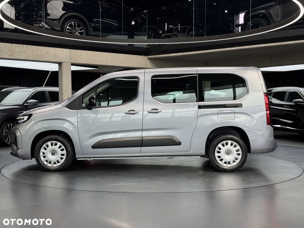 Opel Combo XL 1.5 CDTI Edition S&S - 3