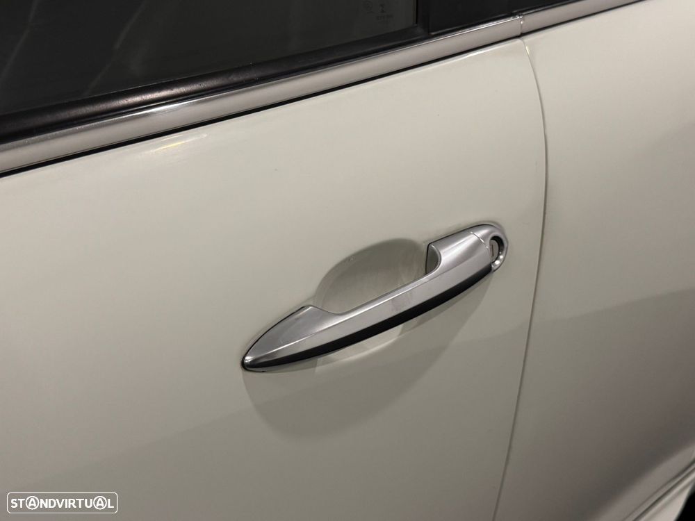 Alfa Romeo Giulietta 1.6 JTDM Progression - 17