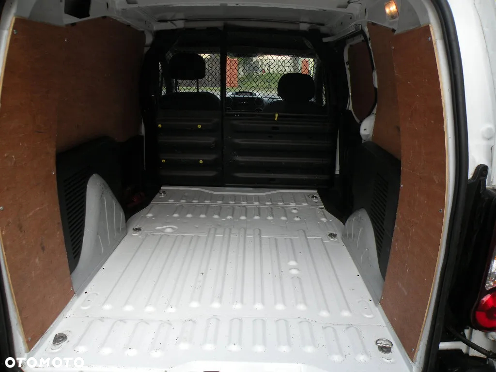 Peugeot Partner 1.6 BlueHDi Active - 10