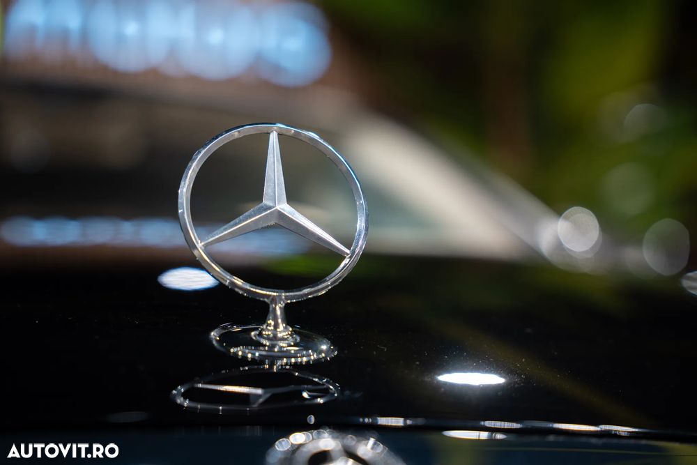 Mercedes-Benz S 63 AMG - 15